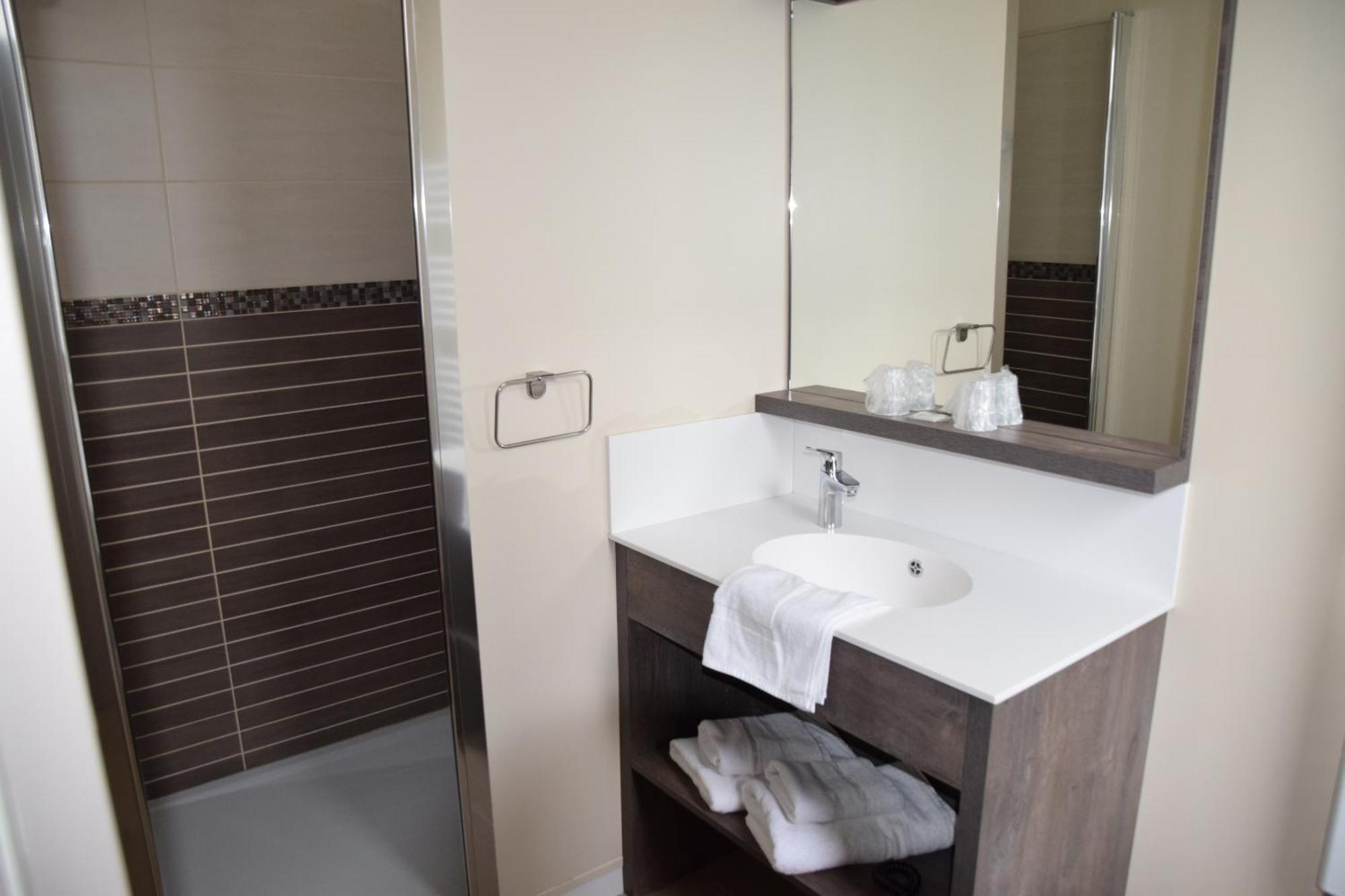 Hotel Les Galets Bleus Cayeux-sur-Mer Exterior photo